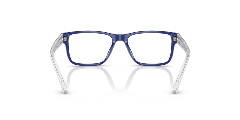 Vogue Kids 0VK3324U in Blue - Alternate View