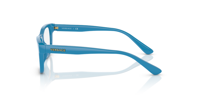 Vogue Kids 0VK3325U in Blue - Alternate View