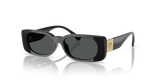 Black / Dark Grey (GB1/87)
