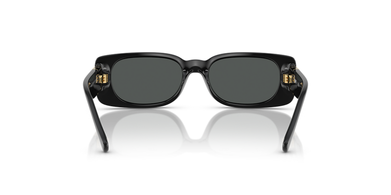 Vogue Kids 0VK4003U in Black - Temple Detail