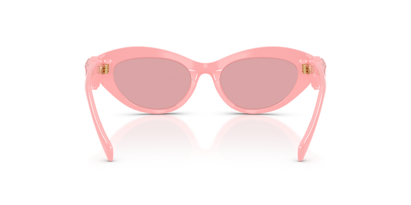 Vogue Kids 0VK4005U in Pink - Alternate View