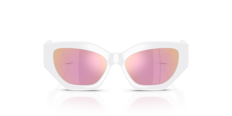 Vogue Kids 0VK4007U in White - Alternate View