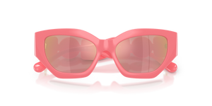 Pink / Pink Mirror Rose Gold (5545/Z)