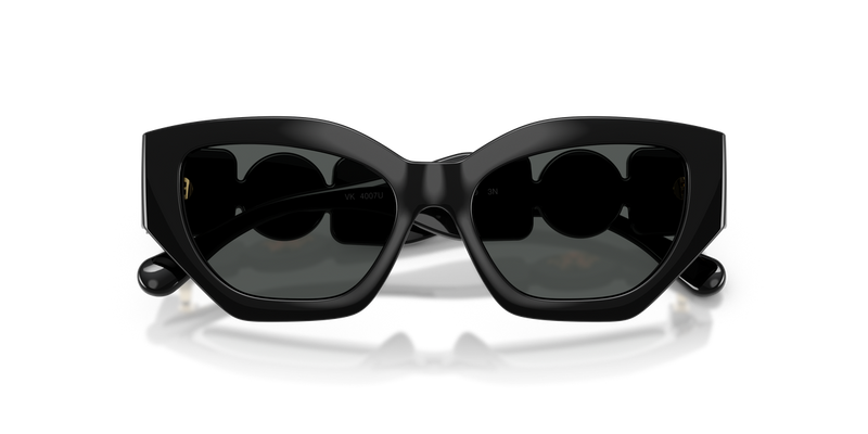 Vogue Kids 0VK4007U in Black - Alternate View