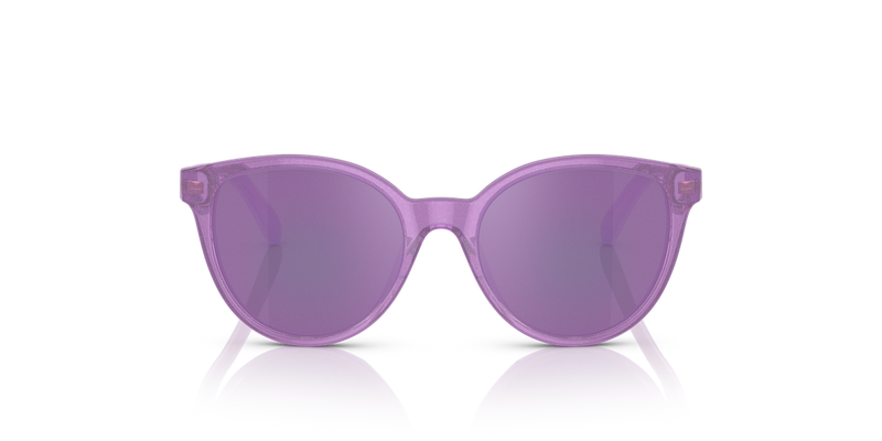 Vogue Kids 0VK4427U in Lilac Glitter - Alternate View