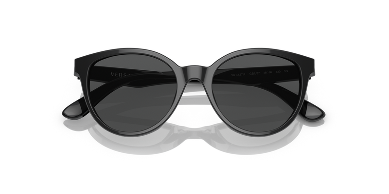 Vogue Kids 0VK4427U in Black - Side View