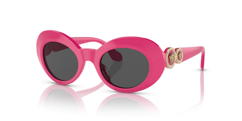 Vogue Kids 0VK4428U in Fuchsia - Front View