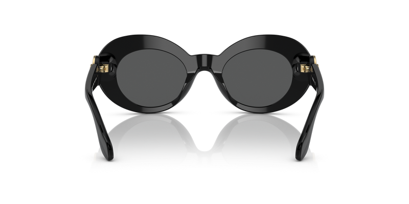 Vogue Kids 0VK4428U in Black - Alternate View