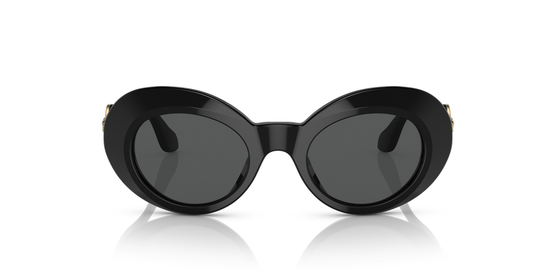 Vogue Kids 0VK4428U in Black - Alternate View
