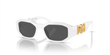 White / Dark Grey (314/87)