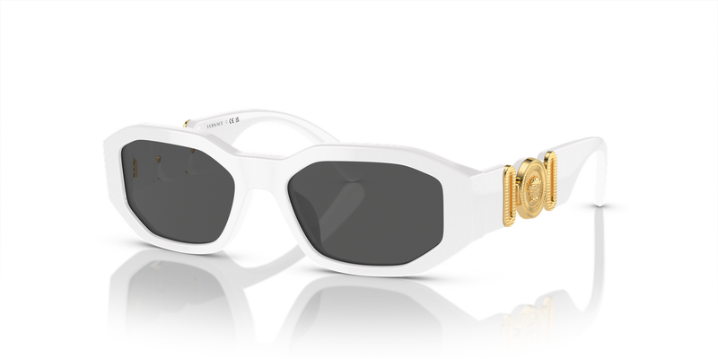 Vogue Kids 0VK4429U in White - Alternate View