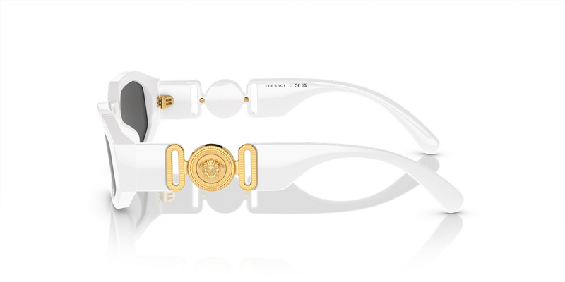 Vogue Kids 0VK4429U in White - Alternate View