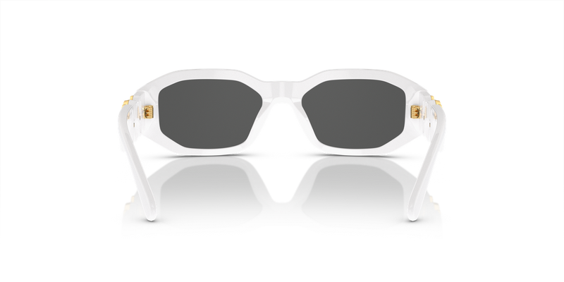 Vogue Kids 0VK4429U in White - Alternate View