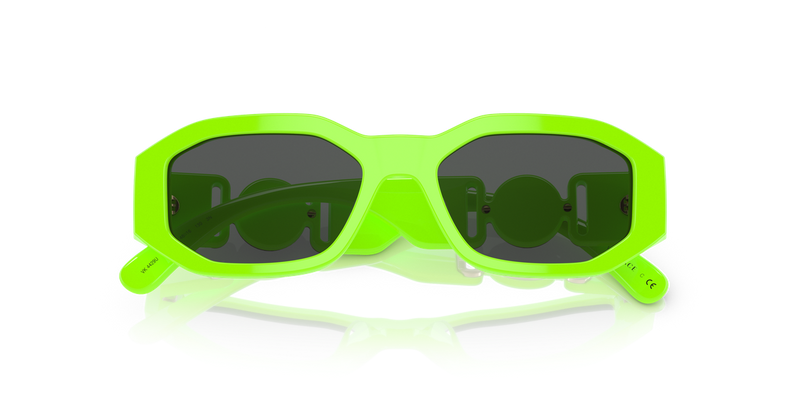 Vogue Kids 0VK4429U in Fluo Green - Alternate View