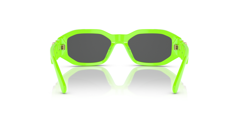 Vogue Kids 0VK4429U in Fluo Green - Alternate View