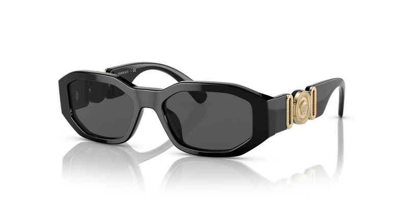 Vogue Kids 0VK4429U in Black - Alternate View