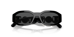 Black / Dark Grey (GB1/87)