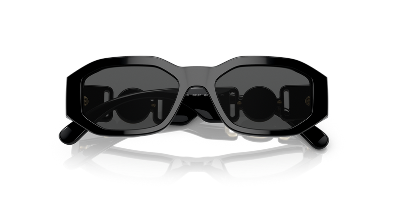 Vogue Kids 0VK4429U in Black - Alternate View