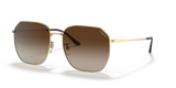 Gold / Brown Gradient (280/13)