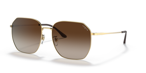 Gold / Brown Gradient (280/13)