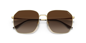 Gold / Brown Gradient (280/13)