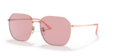 Rose Gold / Light Violet (515284)
