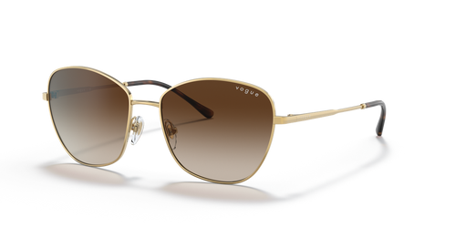 Gold / Gradient Brown (280/13)