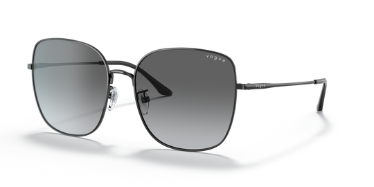 Vogue Eyewear VO4237SD - Black / Grey Gradient (352/11)