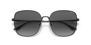 Black / Grey Gradient (352/11)