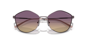 Light Violet / Yellow Gradient Violet (514970)