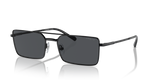 Black / Dark Grey (352/87)