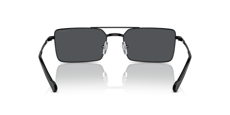 Vogue Eyewear VO4309S in Black / Dark Grey (352/87) - Alternate View