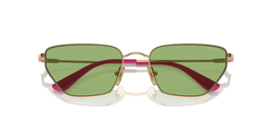 Rose Gold / Green (5152/2)