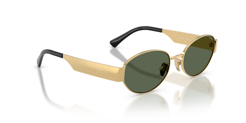Vogue Eyewear VO4362S in Gold - Alternate View