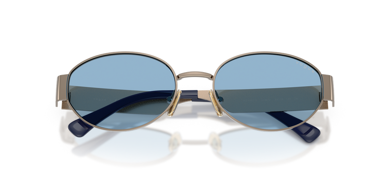 Vogue Eyewear VO4362S in Light Brown - Alternate View