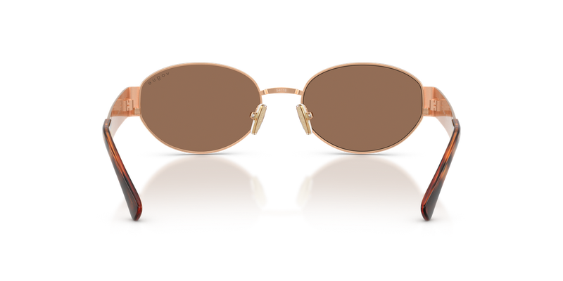 Vogue Eyewear VO4362S in Rose Gold - Alternate View