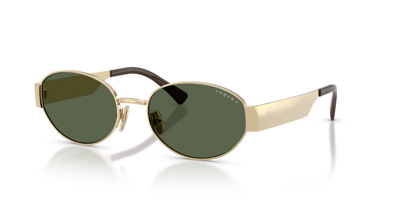Vogue Eyewear VO4362S in Pale Gold - Alternate View