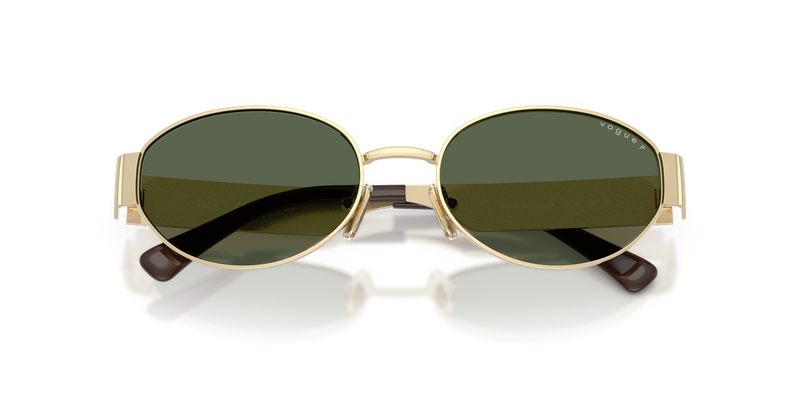 Vogue Eyewear VO4362S in Pale Gold - Alternate View