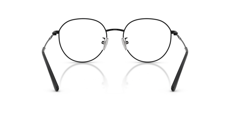 Vogue Eyewear VO4364D in Black - Temple Detail