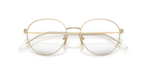 Pale Gold / Demo Lens (848)