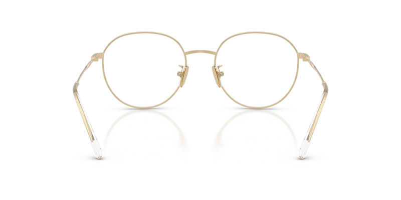Vogue Eyewear VO4364D in Pale Gold - Alternate View