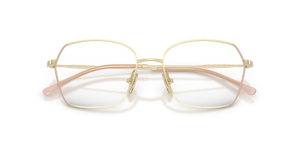 Top Nude/Light Gold / Demo Lens (5193)