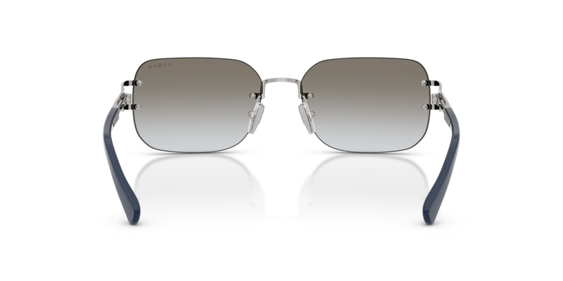 Vogue Eyewear VO4367SB in Silver - Alternate View