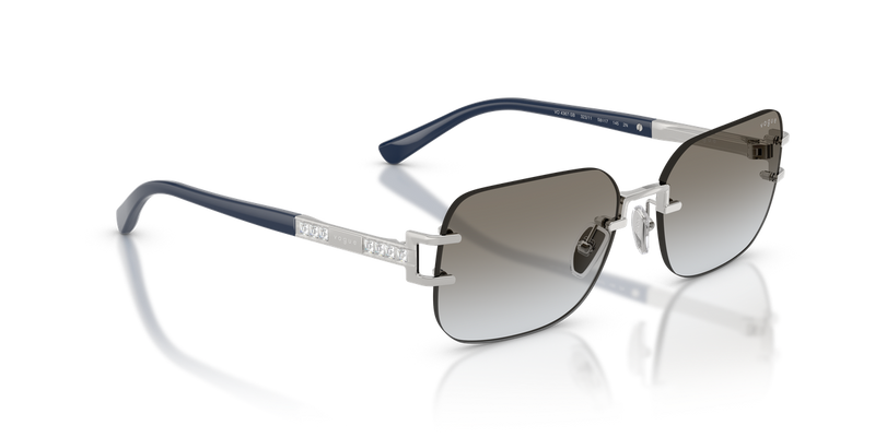 Vogue Eyewear VO4367SB in Silver - Alternate View