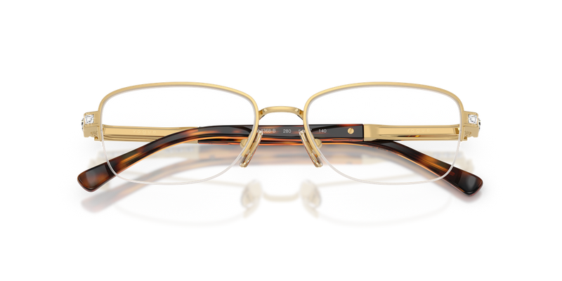 Vogue Eyewear VO4368B in Gold - Alternate View