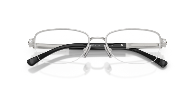 Vogue Eyewear VO4368B in Silver - Alternate View