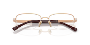 Rose Gold / Demo Lens (5152)