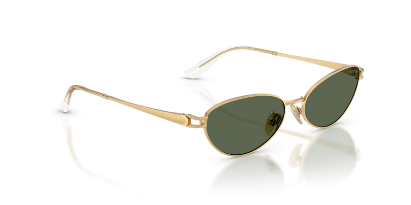 Vogue Eyewear VO4369S in Gold - Alternate View