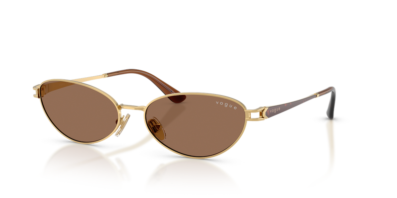 Vogue Eyewear VO4369S in Gold - Alternate View