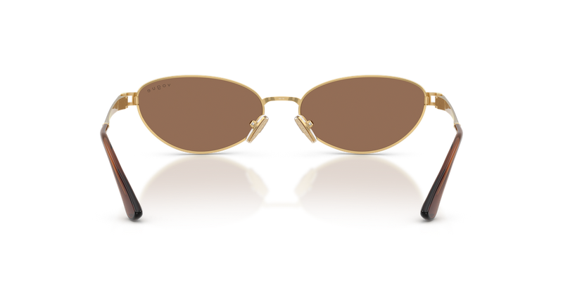 Vogue Eyewear VO4369S in Gold - Alternate View